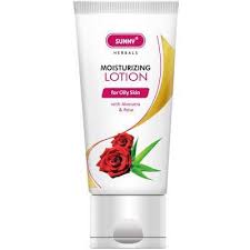 Bakson Sunny Moisturizing Lotion