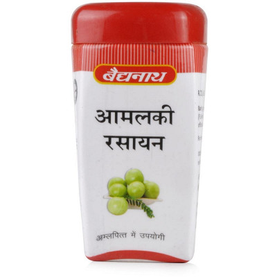 Baidyanath Amalki Rasayan 120g