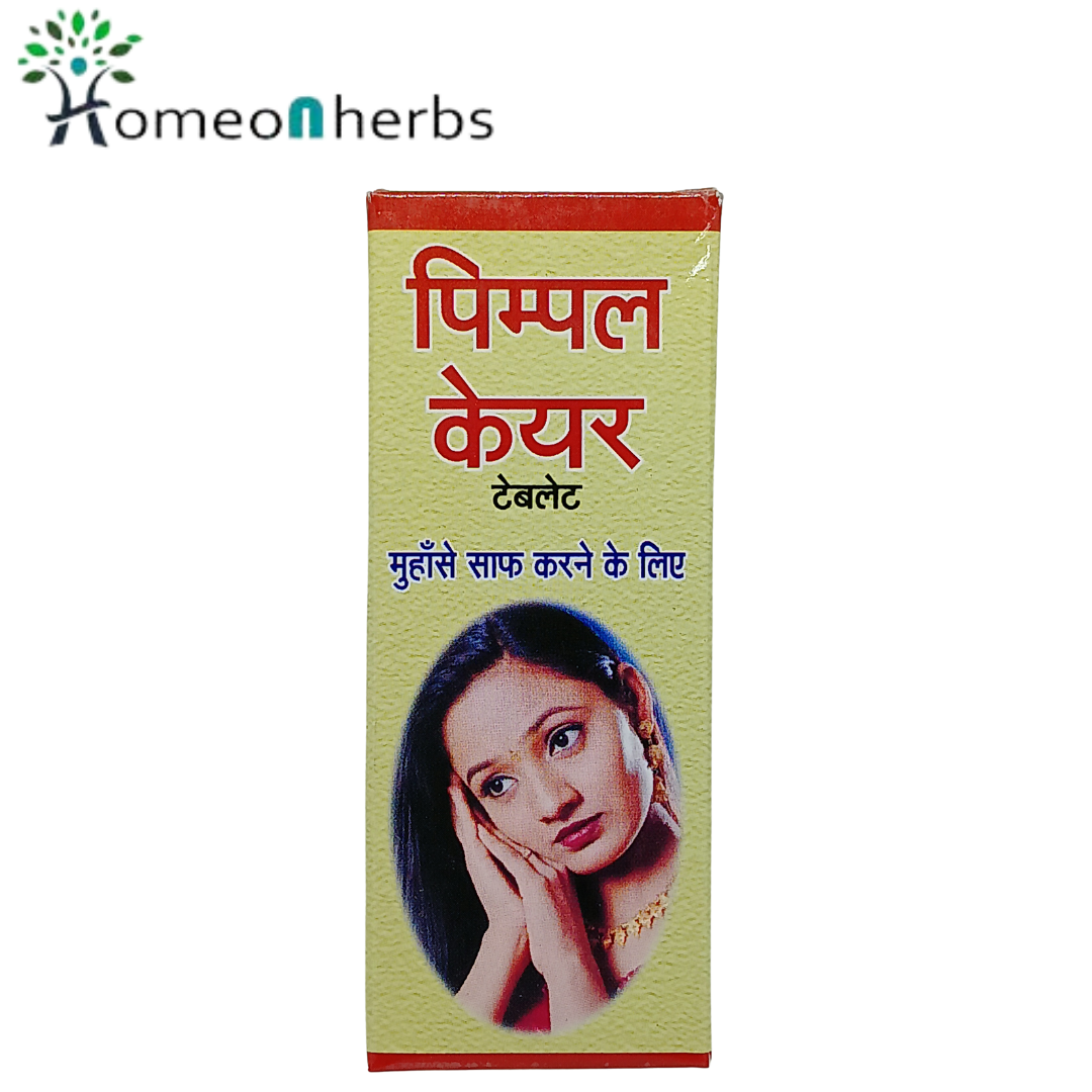 Bios Lab Pimple Care Tablet (25g)