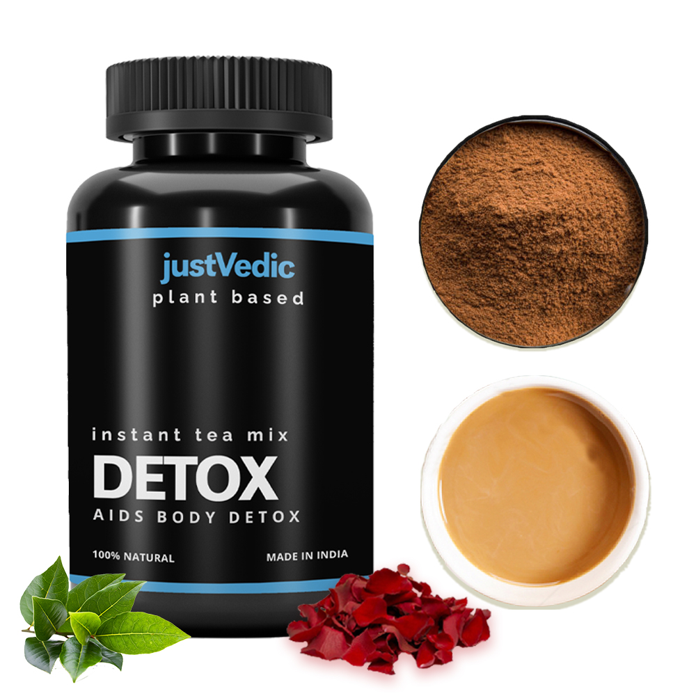 Detox Drink Mix - Helps with Liver and Intestinal Detox