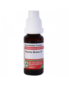 Adel Pekana Pareira Brava 1XQ 20ml