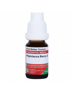 Adel Pekana Phytolacca Berry 1X Q 20ml