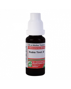 Adel Pekana  Rubia Tinctorum 1X Q 20ml