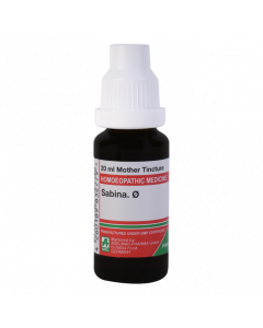Adel Pekana Sabina 1X Q 20ml