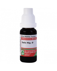 Adel Pekana Salix Nigra 1X Q 20ml