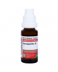 Adel Pekana Sarsaparilla Officinalis 1XQ 20ml