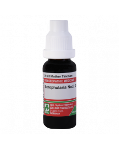 Adel Pekana Scrophularia Nodosa 1X Q 20ml