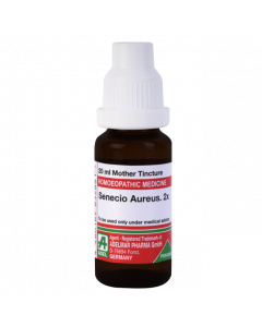 Adel Pekana Senecio Aureus 2X 20ml