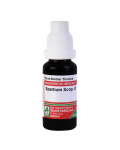 Adel Pekana Spartium Scoparium 1X Q 20ml