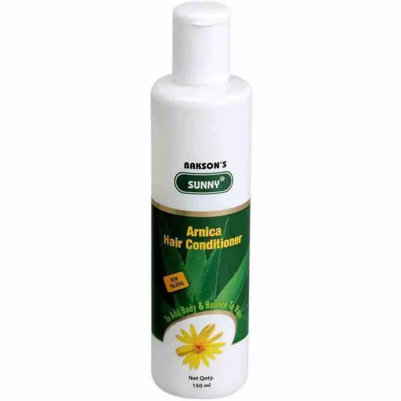 Bakson Arnica Hair Conditioner 150ml