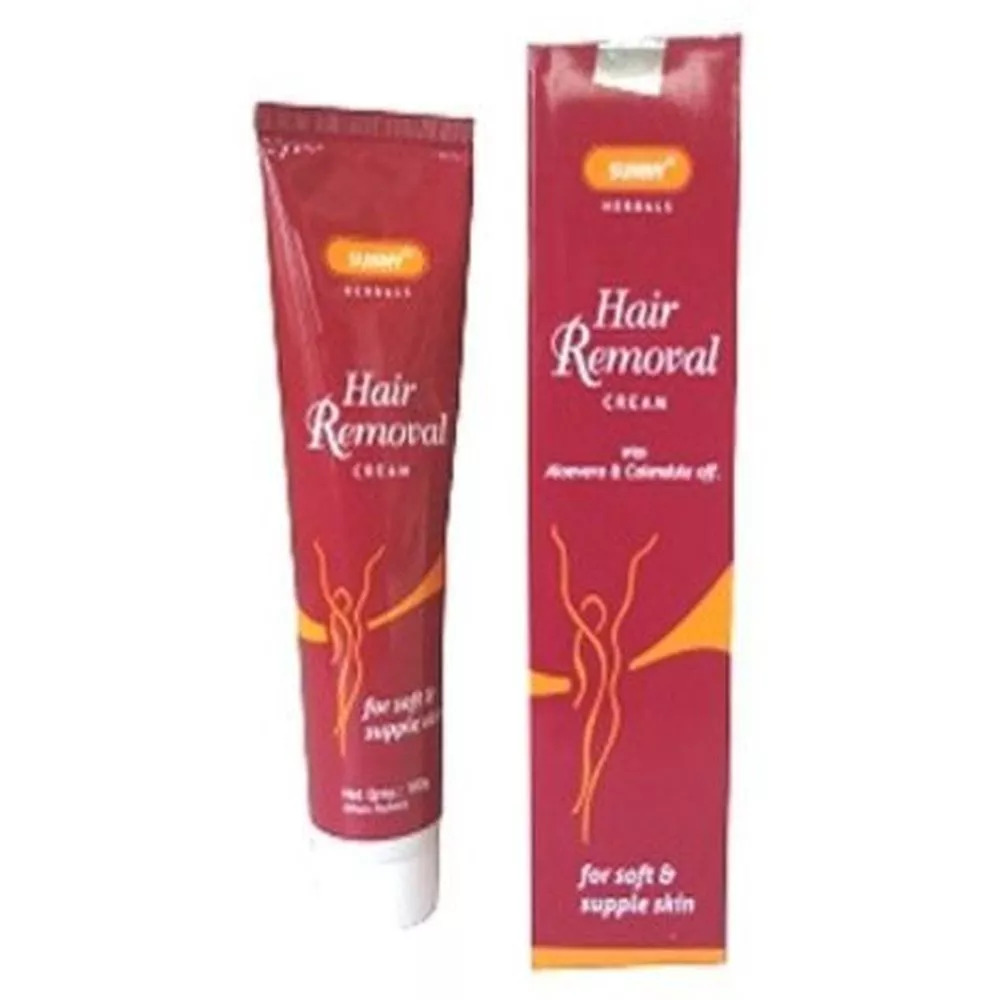 Bakson Hair Removal Cream 100gm
