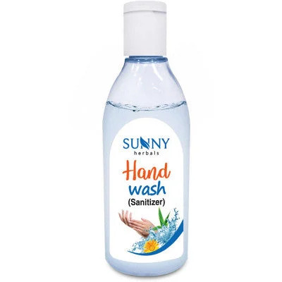 Bakson Hand Wash (Sanitizer) 100ml