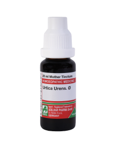 Adel Pekana Urtica Urens 1X Q 20ml