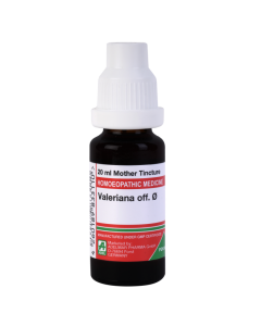 Adel Pekana Valeriana Officinalis 1X Q  20ml