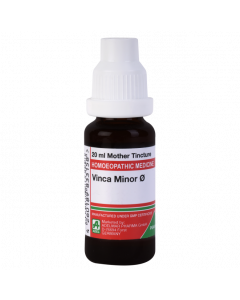Adel Pekana Vinca minor 1X Q 20ml