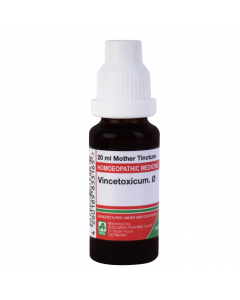 Adel Pekana Vincetoxicum Officinalis 1X Q 20ml