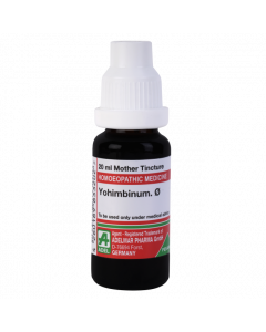 Adel Pekana Yohimbinum 1X Q 20ml